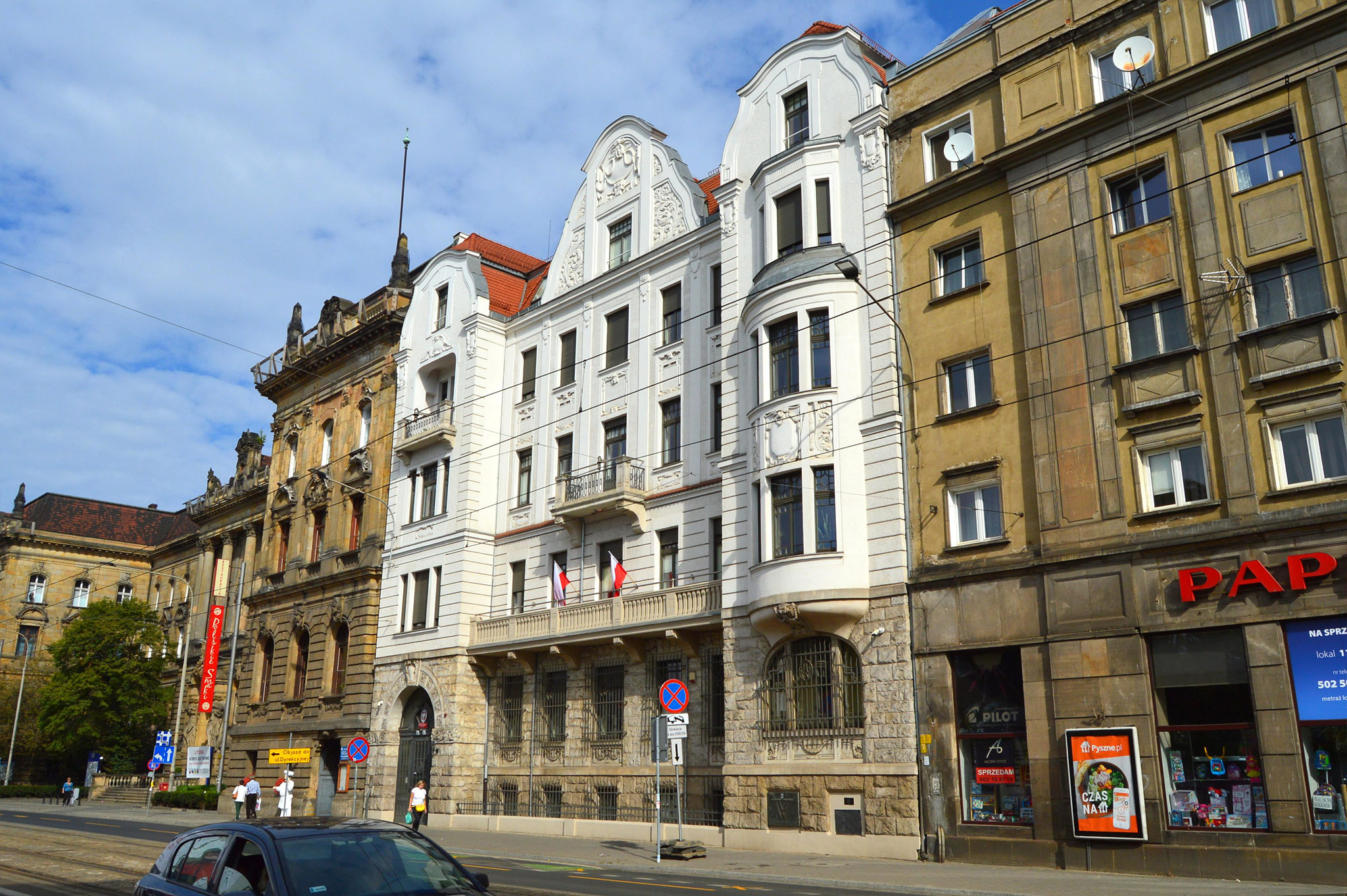 Wroclaw